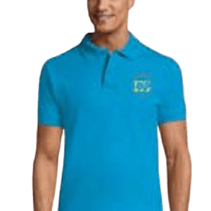 Polo Perfect Brodé