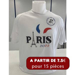 Tee-shirt Personnalisé