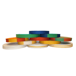 Rouleau de ceinture de judo