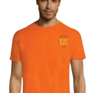 T-shirt Regent Brodé
