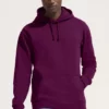 SWEAT-SHIRT UNISEXE À CAPUCHE – Image 6